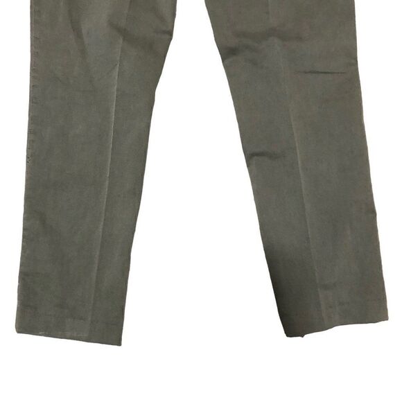 Incotex Slowear Slacks Stretch Cotton Tight Fit Trousers Chino Pants Size 40 NWT - Picture 10 of 10